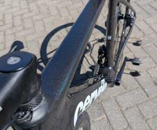 Cervelo Soloist 2025 Ultegra Di2 12 speed
