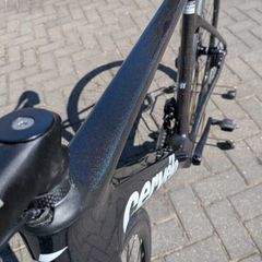 Cervelo Soloist 2025 Ultegra Di2 12 speed