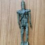 Vintage Star Wars IG-88 Bounty Hunter Droid Kenner 1980 Empire Strikes Back Image 2