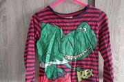 Disney rex top 92 cm barely  worn boy