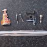 Raleigh Lightweight 531c Race Frame & Fork Image 8