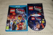 The Lego Movie The Game For Sale Here Top Wii U Game
