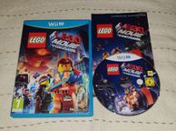 main image for ad The Lego Movie The Game For Sale Here Top Wii U Game