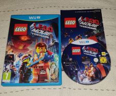 The Lego Movie The Game For Sale Here Top Wii U Game