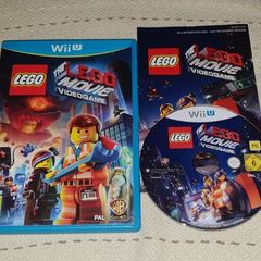 The Lego Movie The Game For Sale Here Top Wii U Game