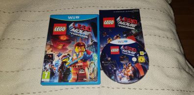 The Lego Movie The Game For Sale Here Top Wii U Game