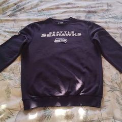 Seattle Seahawks jumper - size M