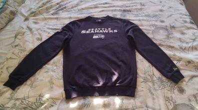 Seattle Seahawks jumper - size M