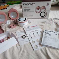 Momcozy V1 Pro Breast Pump
