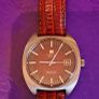 Vintage Tissot Seastar Automatic Image 6