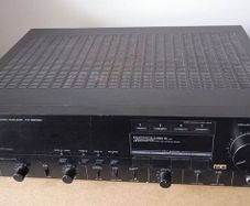 Kenwood KA880SD stereo integrated amplifier
