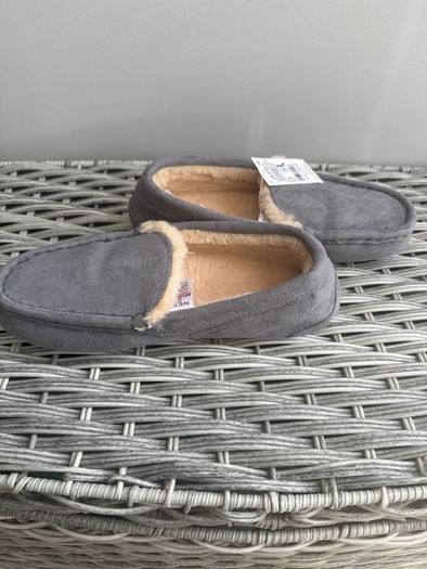 Brand New Next Slippers