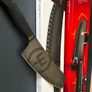 Wusthof Performer Rotoku 17cm (7") - Brand New (Just used once) Image 5