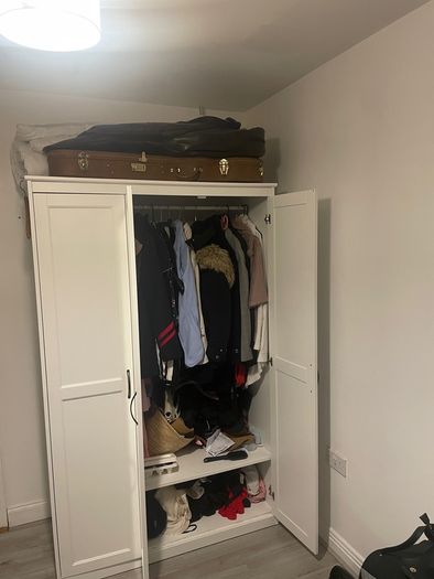 wardrobe