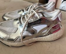 Adidas trainers Stella McCartney