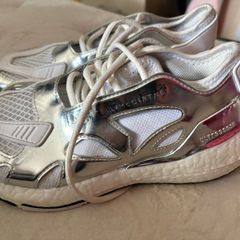Adidas trainers Stella McCartney