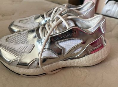 Adidas trainers Stella McCartney