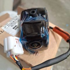 reverse camera kia Niro DE model