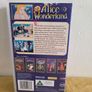 Alice in Wonderland - VHS Image 2