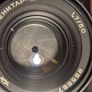 Zenitar-M 50mm f1.7 M42 lens Image 7