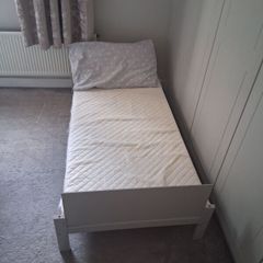 baby elegance cot bed