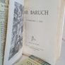 Mr. Baruch by Margaret L. Coit (GT86) Image 2