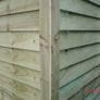 12ft x 8ft Kendal P/Treated Garden Shed Image 5