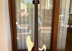 Sandberg California II TM4 Lined Fretless