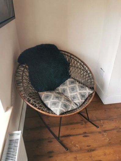 Rocking Chair