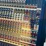 Midas Venice F16R Very warm desk. Image 3