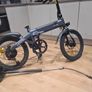 E-bike Xaomi Himo C20 Bike No Battery Image 7