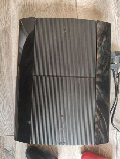 PS3 Playstation 3 Super Slim