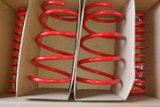 Volvo S40 / V40 1995-1999 COBRA Lowering Springs