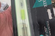 Parker pen