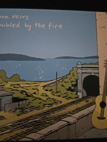 Laura Veirs - Troubled By The Fire