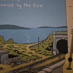 Laura Veirs - Troubled By The Fire