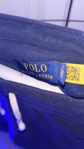 Polo Ralph Lauren Classic 2 Piece Set