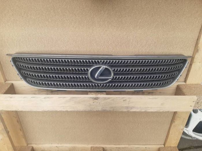 lexus is200 grill
