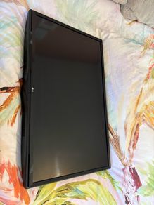 27" Lg Smart Tv