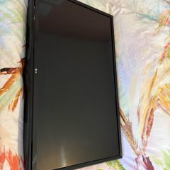 27" Lg Smart Tv