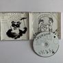 Deerhoof Apple CD EX Image 2