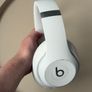Beats Studio Pro (Matte White) Image 3