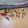 Dinosaur Toys (includes 3 battery operated dinosaurs) Image 7
