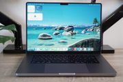 MacBook Pro 16" 32GB | 2021 | M1 Pro | 512GB