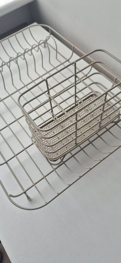 Dish Rack Cutlery Holder