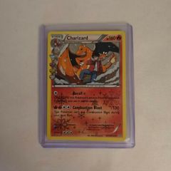 Pokemon Charizard RC5/RC32