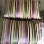 Light/lamp shades x3 & 2 cushions Image 6