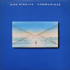 Dire Straits  Communique
