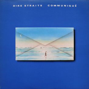 Dire Straits  Communique