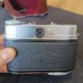 Kodak Retina Automatic II Type 032 Camera Schneider Xenar f 2.8 45mm Image 7
